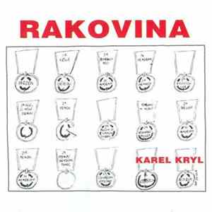 Karel Kryl - Rakovina FLAC