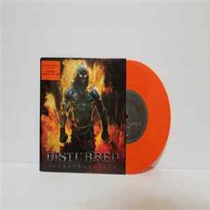 Disturbed - Indestructible FLAC