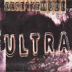 Depeche Mode - Ultra FLAC
