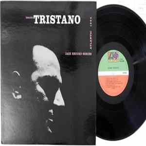 Lennie Tristano - Lennie Tristano FLAC