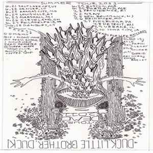 Duck. Little Brother, Duck! - Tour Demo 2011 FLAC