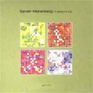 Sander Kleinenberg - 4 Seasons EP (Part 2 Of 3) FLAC
