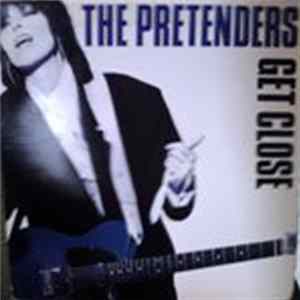 The Pretenders - Get Close FLAC