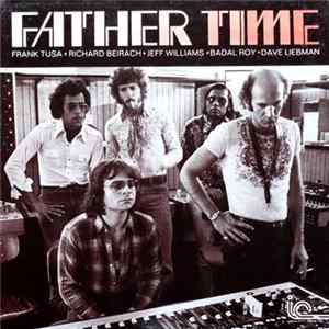 Frank Tusa - Father Time FLAC