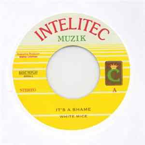 White Mice - It’s A Shame FLAC