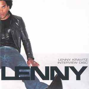 Lenny Kravitz - Lenny (Interview Disc) FLAC