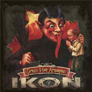 Ikon - Gruss Vom Krampus FLAC