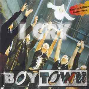 Boytown - I Cry FLAC