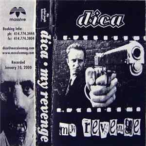 Dica - My Revenge FLAC