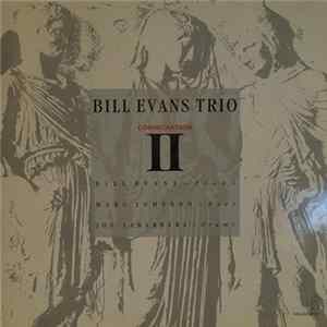 The Bill Evans Trio - Consecration II FLAC