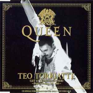 Queen - Teo Torriatte (Let Us Cling Together) FLAC