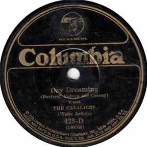 The Cavaliers - Day Dreaming / Funny FLAC