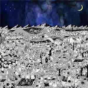 Father John Misty - Pure Comedy FLAC