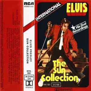 Elvis Presley - The Sun Collection FLAC
