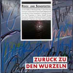 Various - Zurück Zu Den Wurzeln FLAC