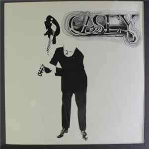 Casey - Casey FLAC