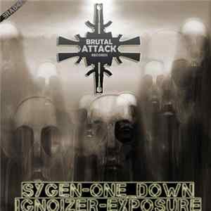 Sygen / Ignoizer - Dubstep EP FLAC