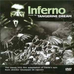 Tangerine Dream - Inferno FLAC