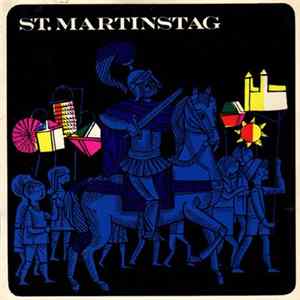 Various - St. Martinstag FLAC