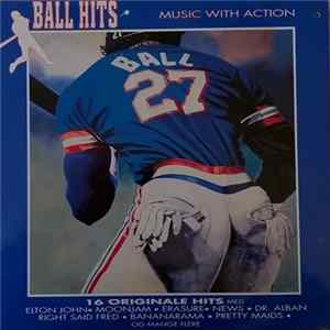 Various - Ball Hits - Music With Action FLAC