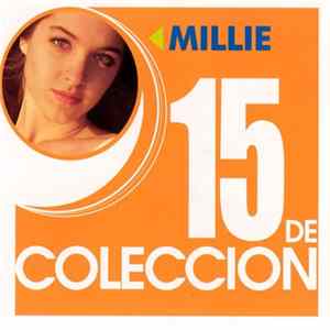 Millie - 15 De Coleccion FLAC