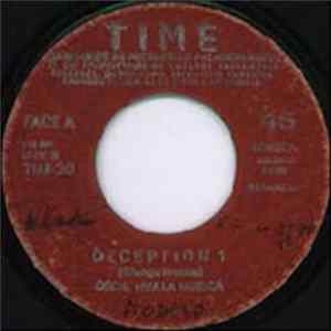 Orch. Viva La Musica - Deception FLAC
