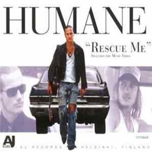 Humane - Rescue Me FLAC