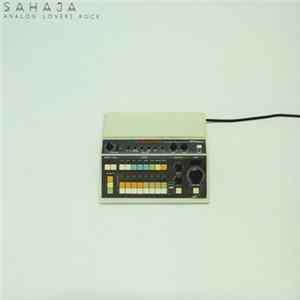 Sahaja - Analog Lovers Rock FLAC