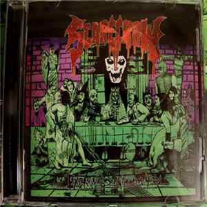 Scarecrow - Exterminators Of The Year 4000 FLAC
