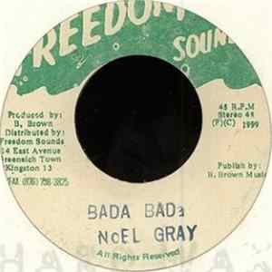 Noel Gray - Badda Badda FLAC