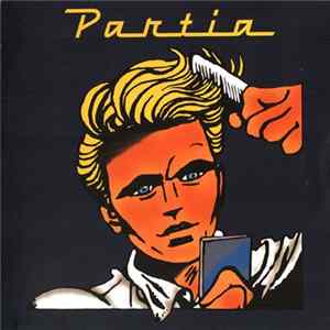 Partia - Partia FLAC