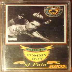 House Of Pain - House Of Pain FLAC