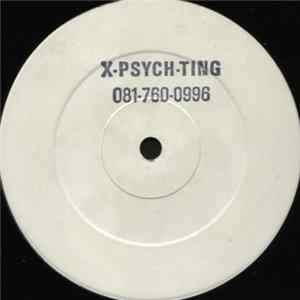 Jody Wisternoff - X-Psych-Ting FLAC