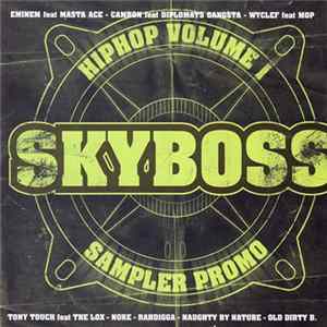 Various - Skyboss HipHop Volume 1 FLAC