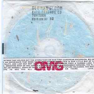 Old Man Gloom - Euro Friends FLAC