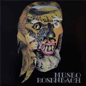 Museo Rosenbach - Zarathustra FLAC