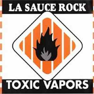 Various - Toxic Vapors FLAC