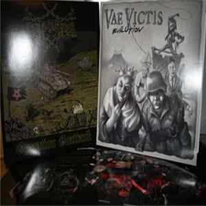 Zerstörer , Vae Victis - Operation Goattank / Evilution FLAC