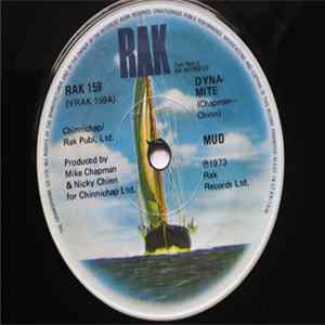 Mud - Dyna-Mite FLAC