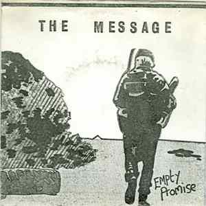 The Message - Empty Promise FLAC