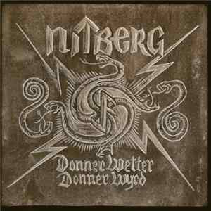 Nitberg - Donner Wetter Donner Wyrd FLAC