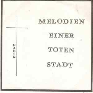 Various - Hagen - Melodien Einer Toten Stadt FLAC
