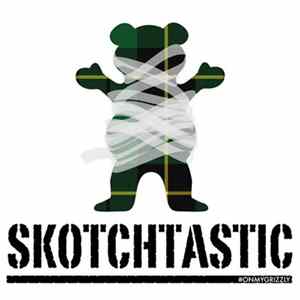 M Will The Shogun, Skotch Davis - SKOTCHTASTIC FLAC