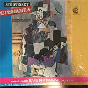 Orchestre Des Cento Soli - Stravinsky: Petrouchka FLAC