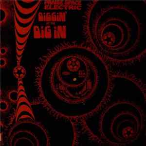 Praise Space Electric - Diggin' At The Dig In FLAC