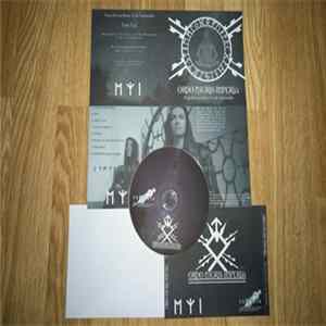 Ordo Nigris Imperia - Hyperborean Runic Vedic Spirituality FLAC