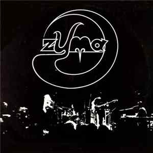 Zyma - Thoughts FLAC