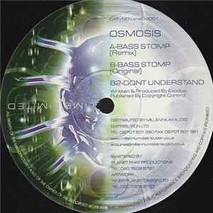 Osmosis - Bass Stomp FLAC