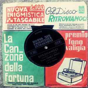 Charly Singo - Ritroviamoci FLAC