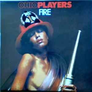 Ohio Players - Fire FLAC
